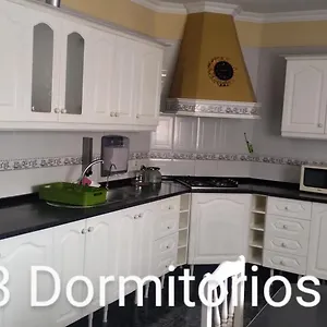  Appartamento Dona Carmen